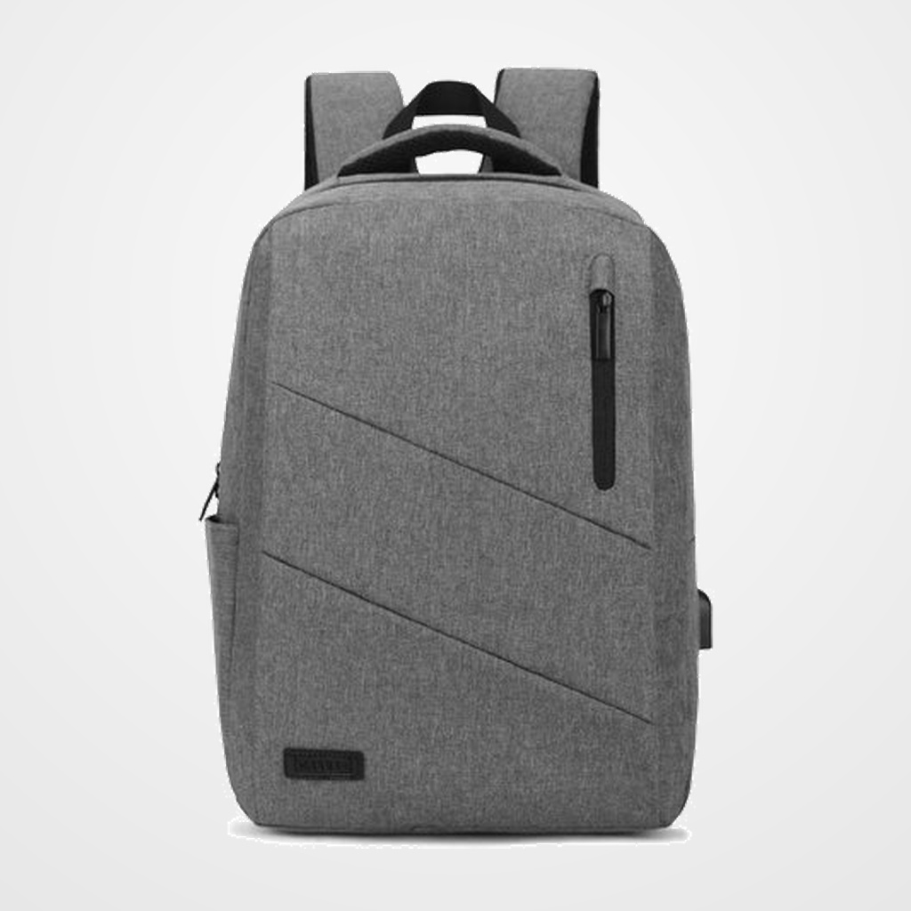 MOCHILA SUBBLIM CITY BACKPACK 15,6  GRIS