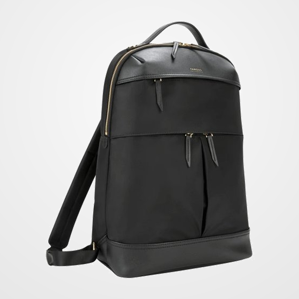 MOCHILA TARGUS NEWPORT 15  NEGRO