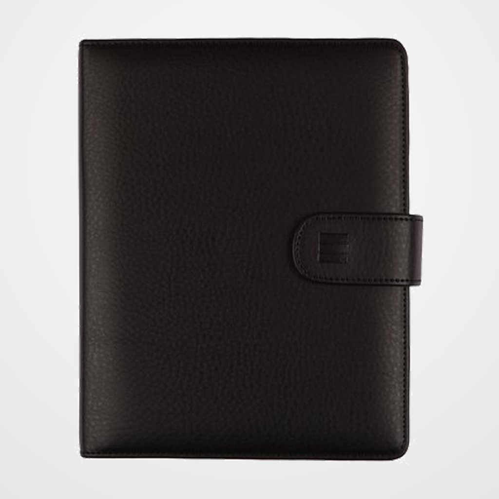 [13802272] AGENDA ANUAL CATALAN FINOCAM OPEN LEO-2 1000 155x215 D/P NEGRE