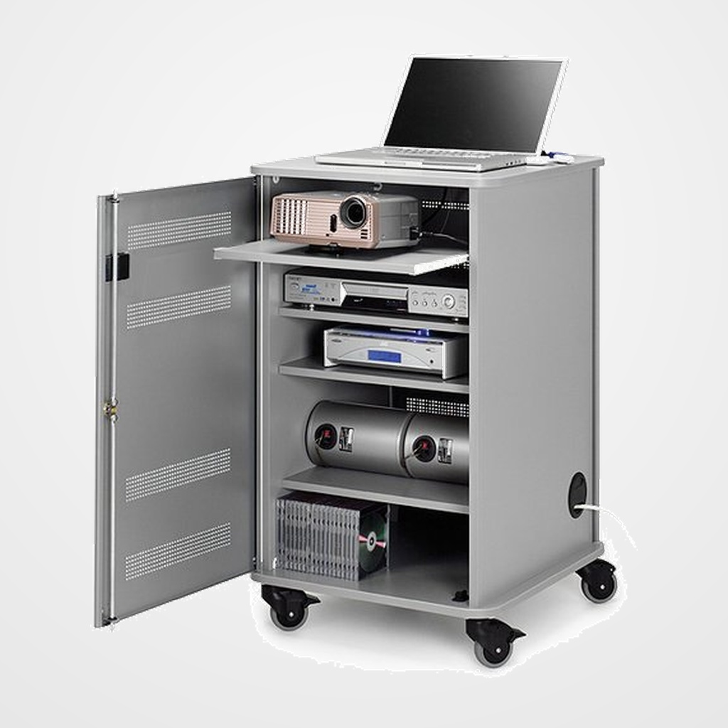 MUEBLE MULTIMEDIA NOBO