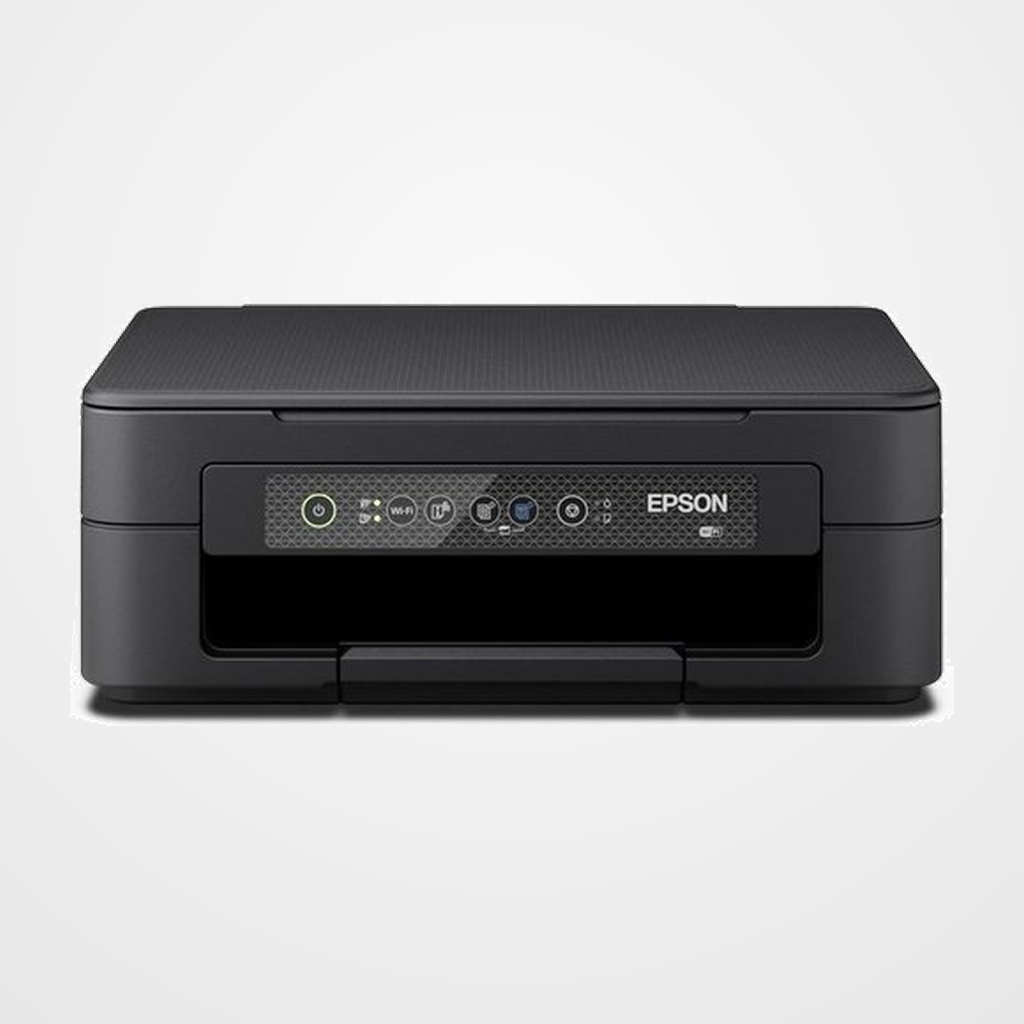 MULTIFUNCION EPSON INKJET EXPRESSION HOME XP-2200 (Incluye Canon LPI de 5,25)