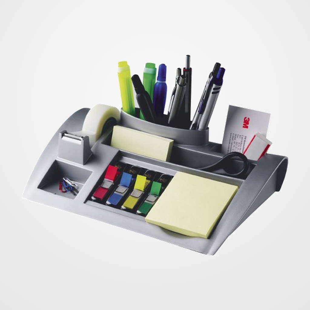 ORGANIZADOR SOBREMESA POST-IT