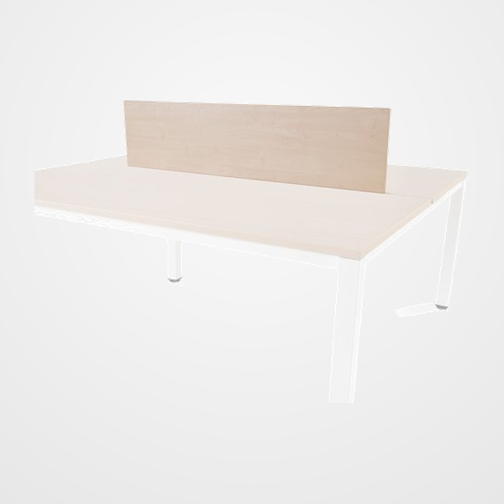 [24410243] PANEL DIVISOR ROCADA 50x150 MELAMINA HAYA