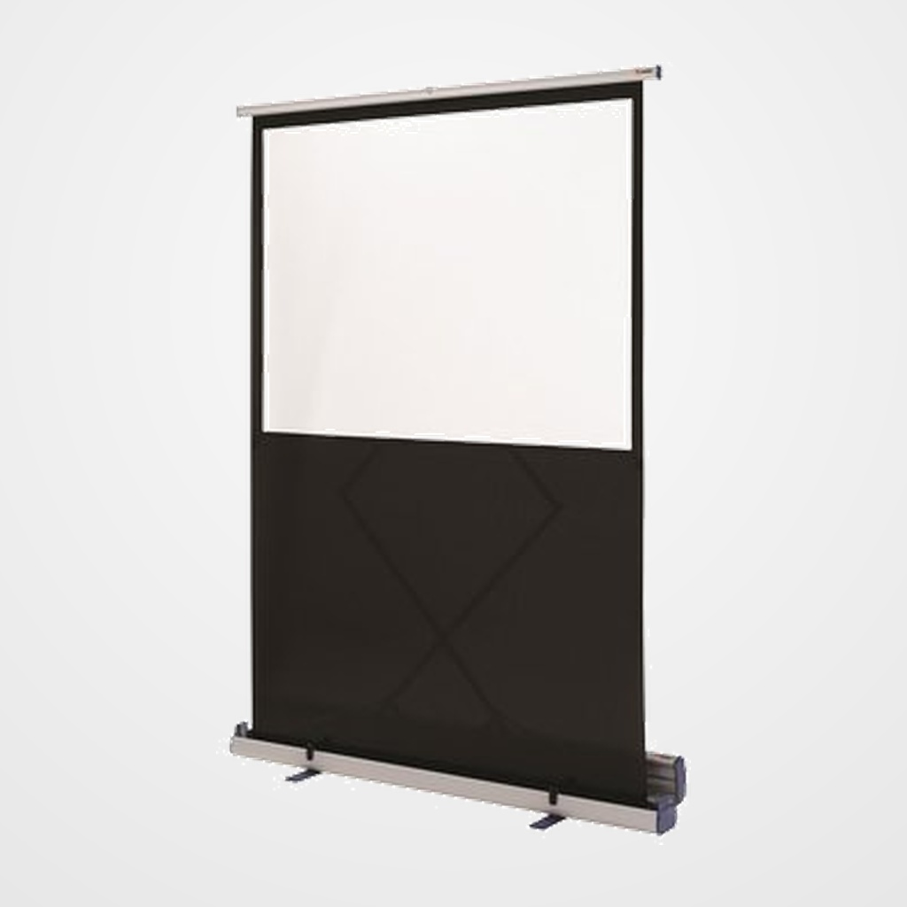 PANTALLA PORTATIL NOBO 1600x1200 mm