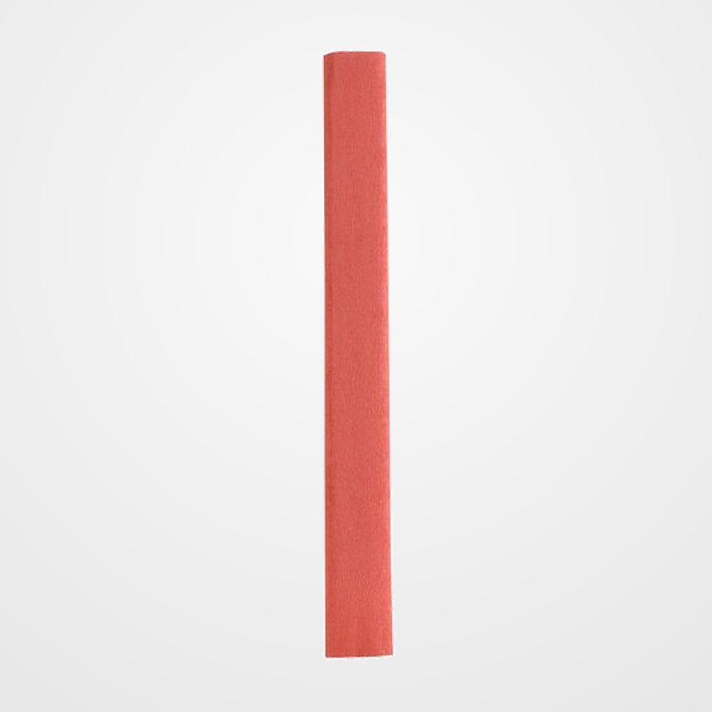 PAPEL CREPE (PINOCHO) CANSON 30g 0,5x2,5 m CORAL
