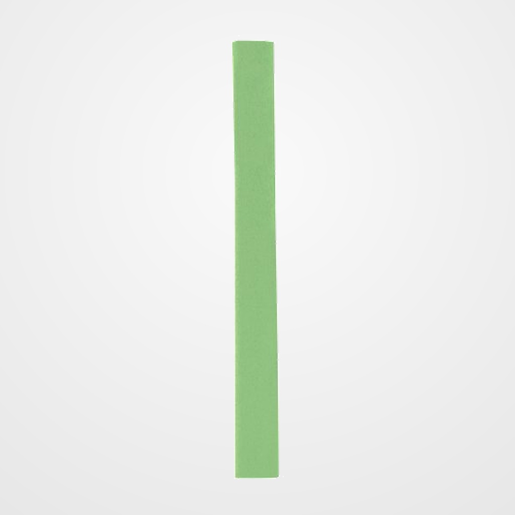 PAPEL CREPE (PINOCHO) CANSON 30g 0,5x2,5 m VERDE PASTEL