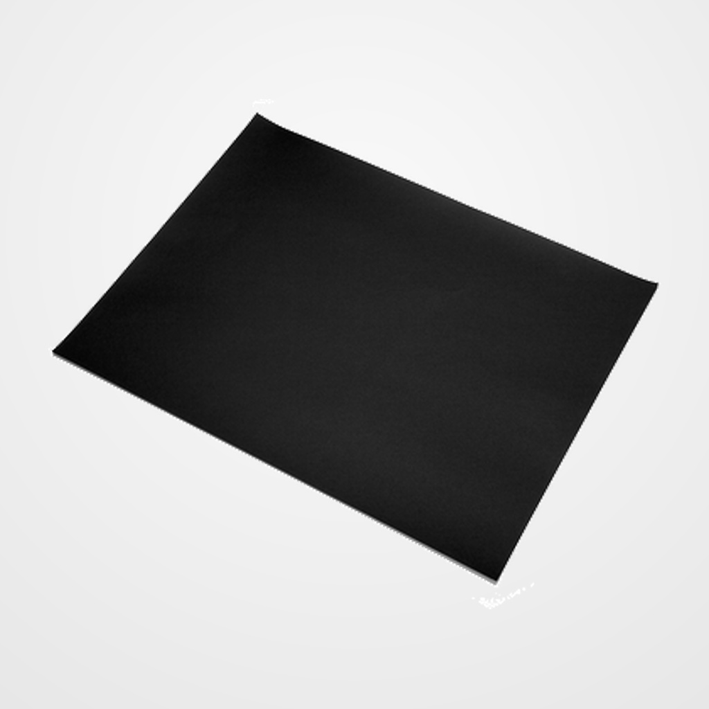 PAPEL de COLOR A3 COLORE 80g 250h NEGRO (NERO)