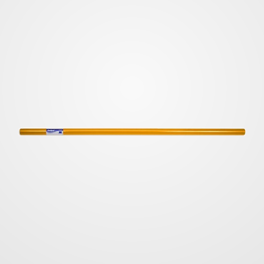 PAPEL de EMBALAR KRAFT ROLLO SADIPAL FUSION 1x10 m NARANJA