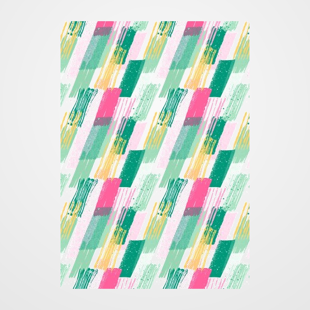 PAPEL de REGALO BOBINA BASIKA 31 cm x 80 m (2 Kg aprox.) TODO AÑO (TA2303-C 31 CM)