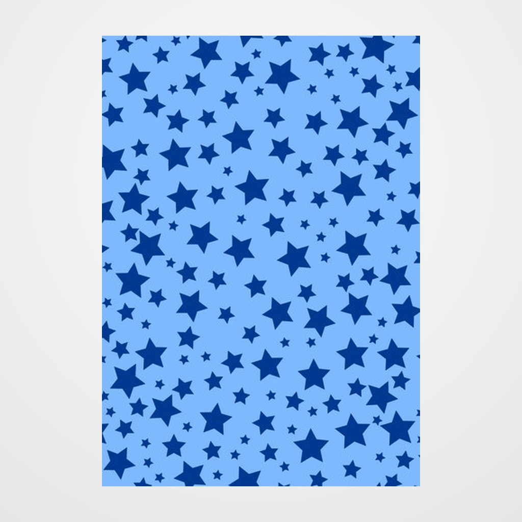 PAPEL de REGALO BOBINA BASIKA 62 cm x 80 m (4 Kg aprox.) TODO AÑO (KTA1904-N 62 CM)