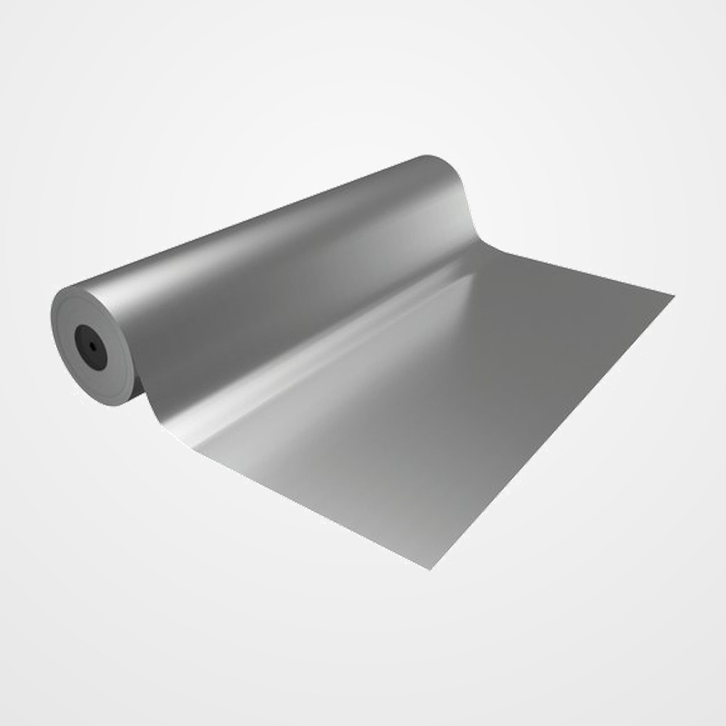 PAPEL de REGALO BOBINA BASIKA 62 cm x 80 m (4 Kg aprox.) TODO AÑO (TA1030 62 CM)