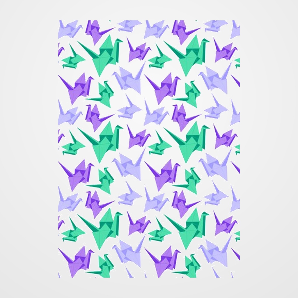 PAPEL de REGALO BOBINA BASIKA 62 cm x 80 m (4 Kg aprox.) TODO AÑO (TEN2003-J 62 CM)