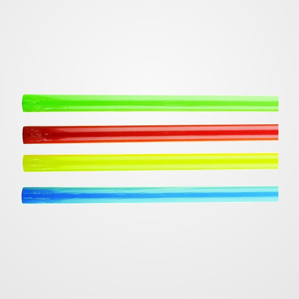 PAPEL de REGALO ROLLO PRYSE 1x3 m (CAJA de 28) KRAFT BLANCO PASTEL