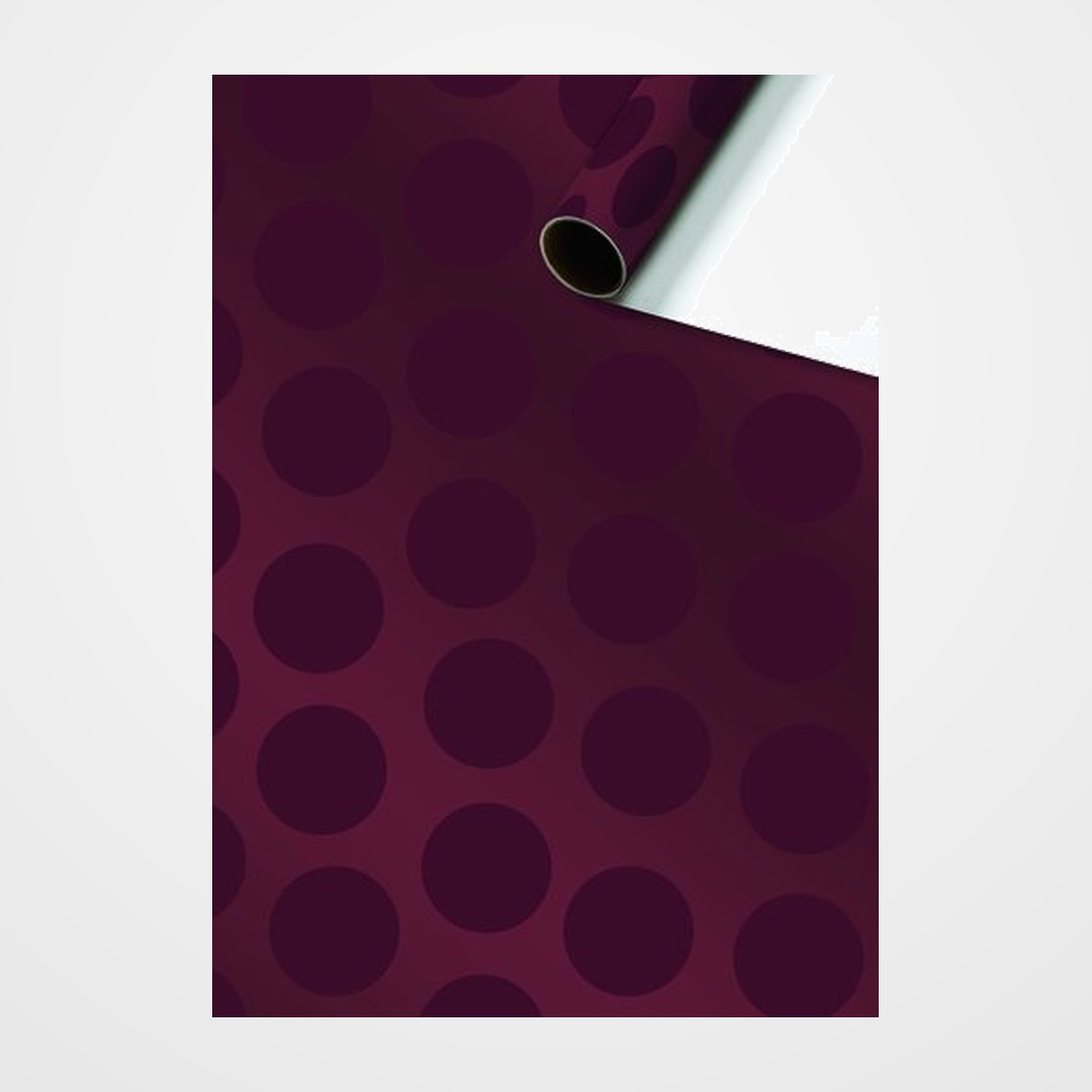 PAPEL de REGALO ROLLO STEWO 0,7x1,5 m TODO AÑO VANDA