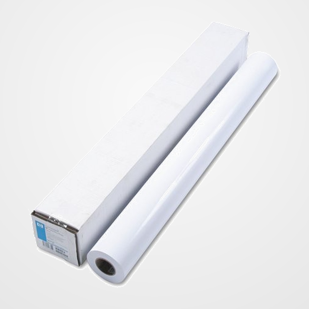 PAPEL PLOTTER FOTOG. HP 200g GLOSSY ROLLO 0,914x30,5 m (36 )