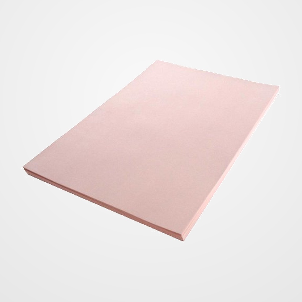 PAQUETE 100/H 80 Gr A/4 ROSA