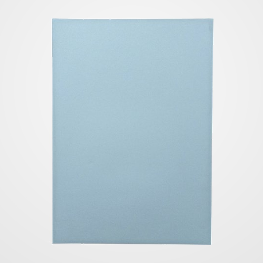 PAQUETE 100/H 80 Gr.A/4 AZUL