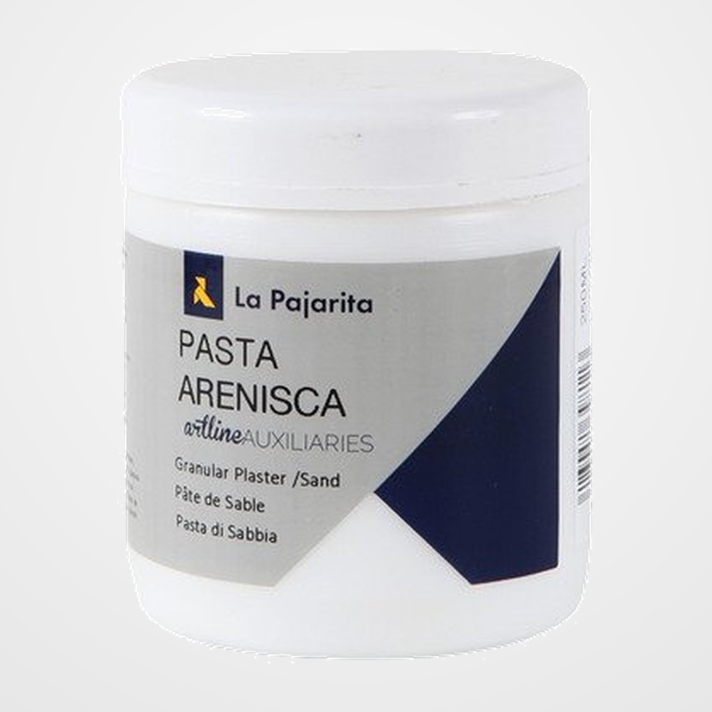 PASTA LA PAJARITA GRANULOSA 1398 250 ML.