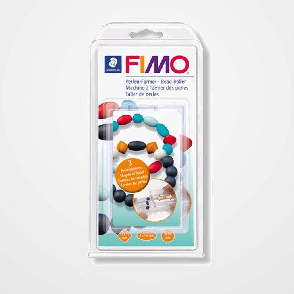 PASTA MODELAR FIMO MAGIC ROLLER