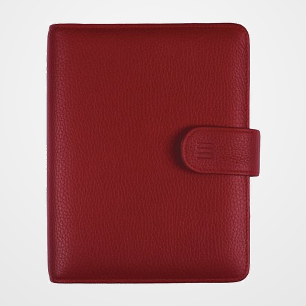 [13802252] AGENDA ANUAL CATALAN FINOCAM OPEN PIEL ANDREA 500 117x181 S/V BORDEUS