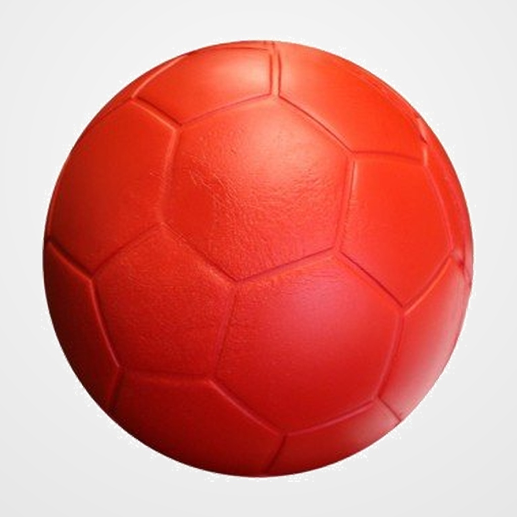PELOTA FOAM 160 mm