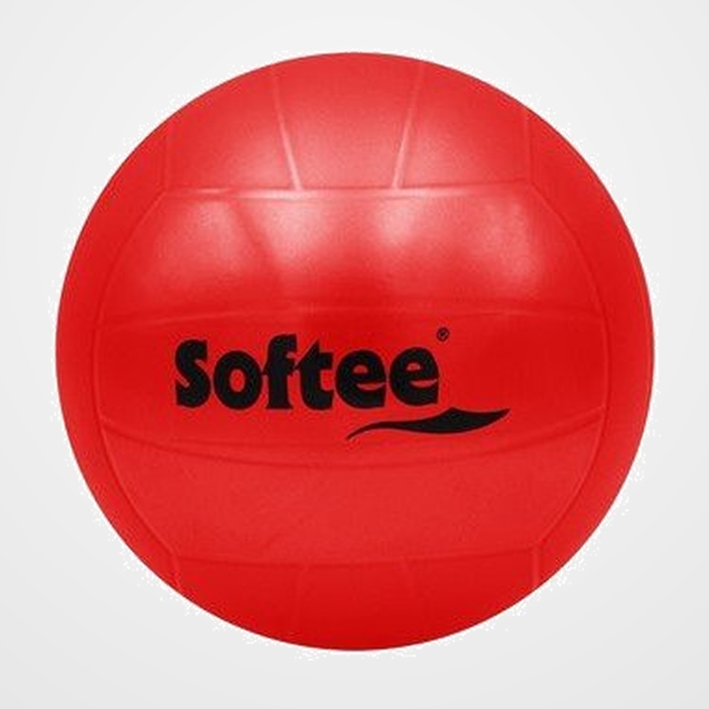 [55701018] PELOTA POLIVALENTE LISA SOFT 180 mm