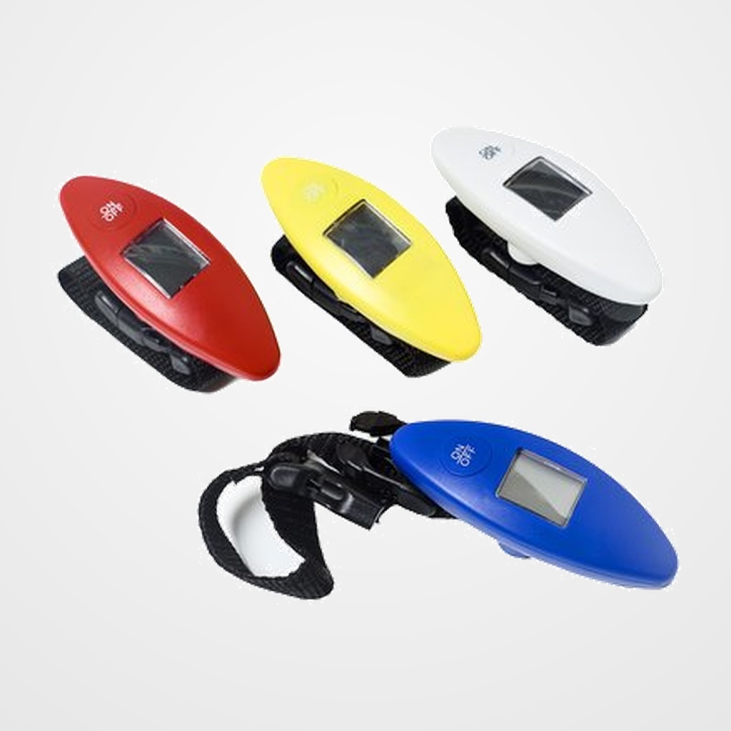 PESA MALETAS IBERPLAS