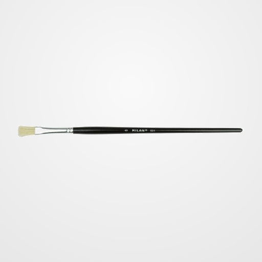 PINCEL MILAN 501 pelo CHUNGKING PLANO Nº 6