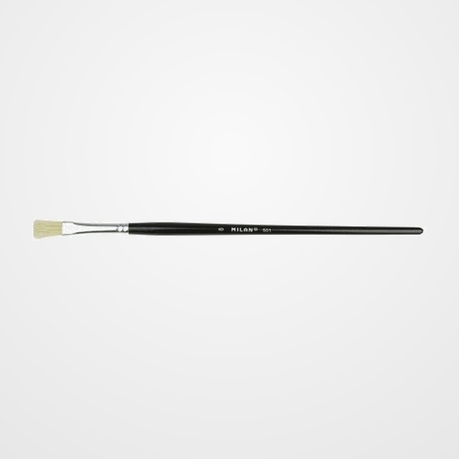 PINCEL MILAN 501 pelo CHUNGKING PLANO Nº 8