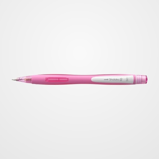 PORTAMINAS UNI-BALL SHALAKU S 0,5 (M5-228) ROSA