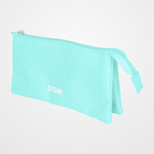 PORTATODO DOHE SERENITY TRIPLE VERDE