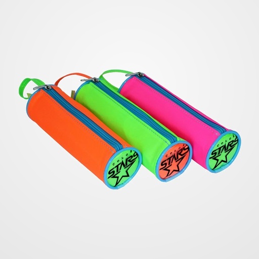 PORTATODO IBERPLAS COLOR FUN  SURTIDO