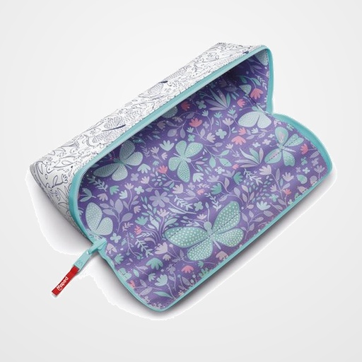 PORTATODO MAPED XXL FANCY LOVELY DAISY