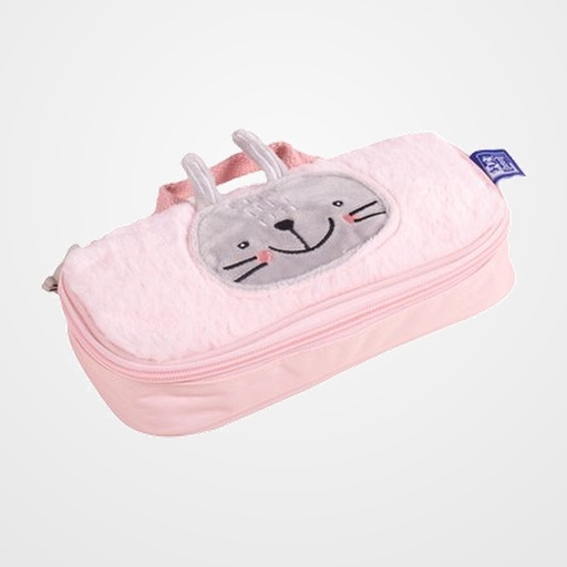 PORTATODO OXFORD INFANTIL OXFANIMALS KIDS CONEJO