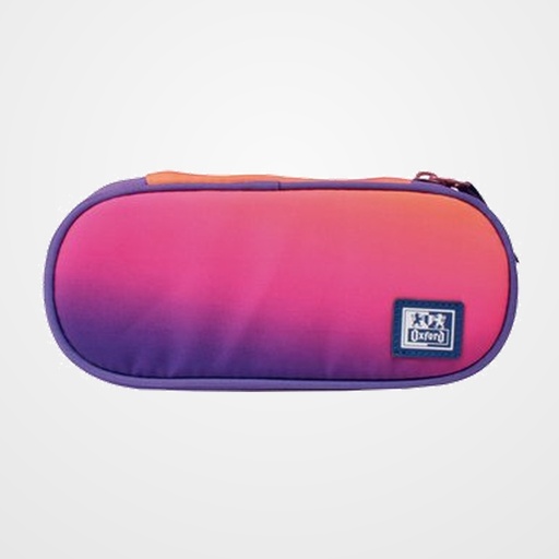 PORTATODO OXFORD KANGOO GRADIENT COFRE SUNSET