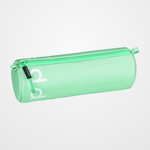 PORTATODO SMAEPP SOFT M REDONDO NYLON MENTA