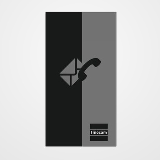RECAMBIO AGENDA FINOCAM P023 PLANA PL3 82x127 INDICE A-Z BLANCO