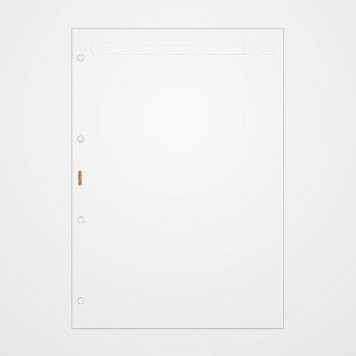 RECAMBIO AGENDA FINOCAM R4042 OPEN 4000 210x297 LISO 50h