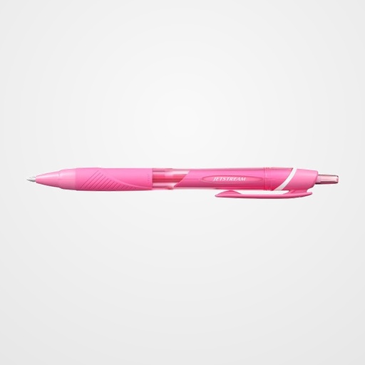 ROLLER GEL RT. UNI-BALL JETSTREAM SPORT COLORES 0,7 (SXN-150C)  ROSA
