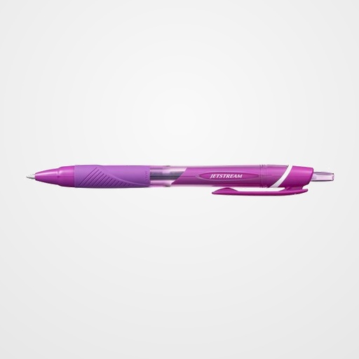ROLLER GEL RT. UNI-BALL JETSTREAM SPORT COLORES 0,7 (SXN-150C)  VIOLETA
