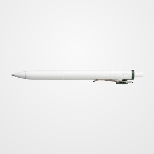 ROLLER GEL RT. UNI-BALL ONE 0,7 (UMN-S-07) NEGRO VERDE