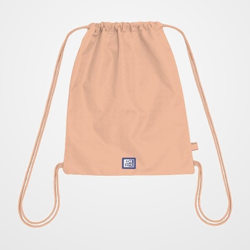 SACO PLANO OXFORD B-COOL PEACH