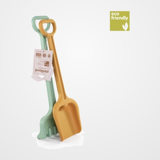 SET PALAS MINILAND ECO SUPER COOL (+18 meses)