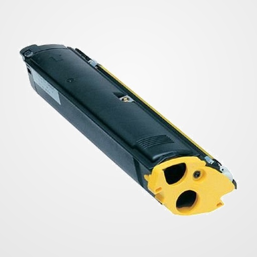TONER EPSON S050097 ACULASER C900/C1900 AMARILLO DE ALTA CAP. (4.500 PÁG.)
