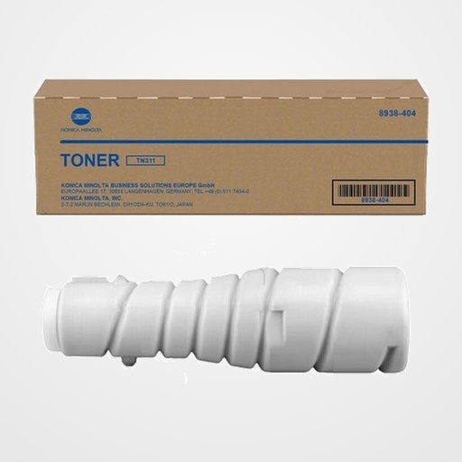 TONER KONICA-MINOLTA 8938404 BIZHUB 350