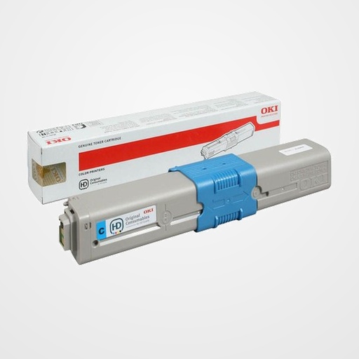 TONER OKI 44469706 CIAN C300/500/310/330/510/530  (2.000 PÁG.)