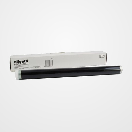 TAMBOR-DRUM OLIVETTI D-COPIA 15/20