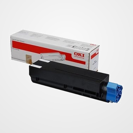TONER OKI 44992401 B401, MB441/451 NEGRO (1.500 PÁG.)