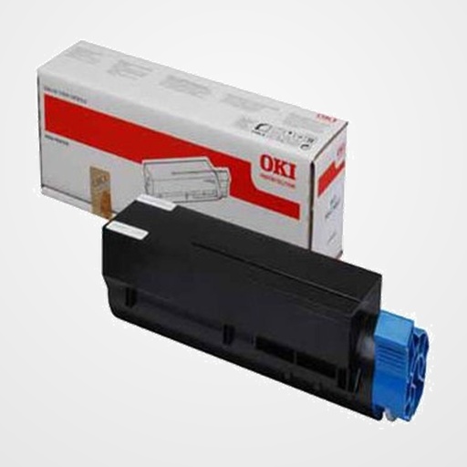 TONER OKI 44992402 B401, MB441/451 NEGRO (2.500 PÁG.)