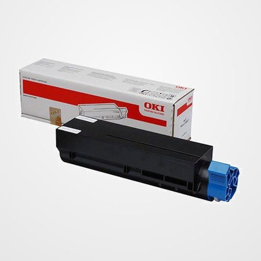 TONER OKI 45807106 B412/B432/B512/MB472/MB492/MB562 NEGRO (7.000 PÁG.)